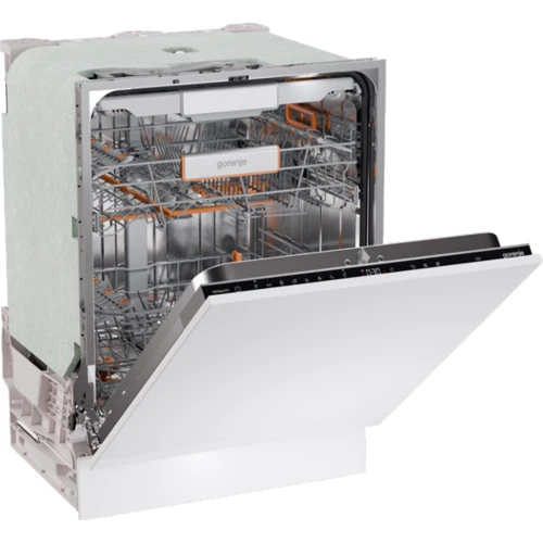 Встраиваемая посудомоечная машина Gorenje GV673A65
