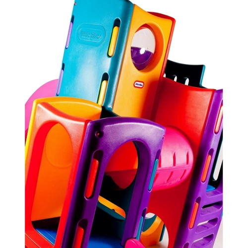 Игровой комплекс Little Tikes - Небоскреб (437010060) фото 6
