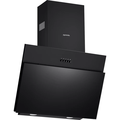 Витяжка Pyramida NR-MG 60 (850) M BL: Тип фільтра повітря Відведення