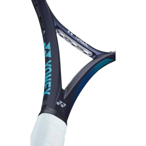 Ракетка для тенниса Yonex Ezone 100L (285g) Sky Blue Gr3 фото 4