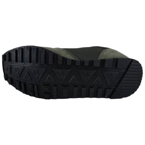Кросівки Le Coq Sportif Delta Sport (1920272-LCS) 43.5 зелені текстиль всесезон: Матеріал верху Текстиль, Натуральная замша