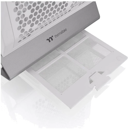 Корпус ThermalTake Ceres 300 TG ARGB White (CA-1Y2-00M6WN-00): Мощность БП, Вт нет