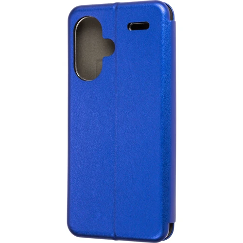 Чехол для телефонов ArmorStandart G-Case Blue for Xiaomi Redmi Note 13 Pro+ 5G (ARM71848): Совместимость Xiaomi Redmi Note 13 Pro+ 5G