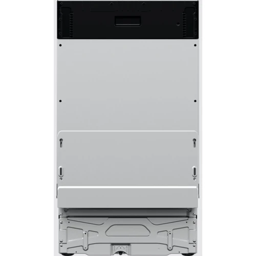 Встраиваемая посудомоечная машина Electrolux EEA12101L: Количество программ 5