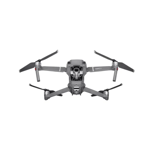 Квадрокоптер DJI Mavic 2 Zoom: Время работы 31 минута