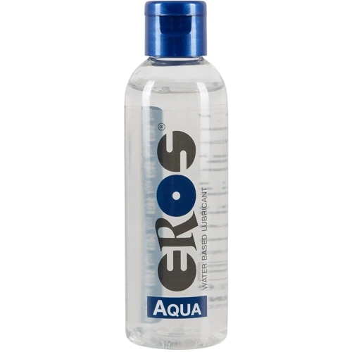 Вагинальный гель-лубрикант EROS "Aqua" bottle ( 100 ml )