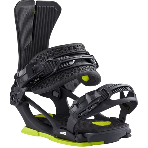 Крепление для сноуборда HEAD NX six XL 2020 (726424864027)