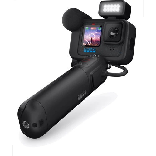 Экшн камера GoPro HERO12 Black Creator Edition (CHDFB-121-EU) фото 7