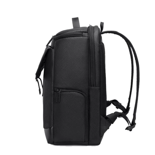 Сумка для ноутбуков Tigernu 15.6" Black (T-B9055): Форм-фактор 15.6"