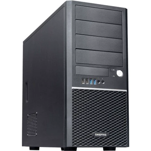 Корпус Chieftec Classic (CM-25B-OP)