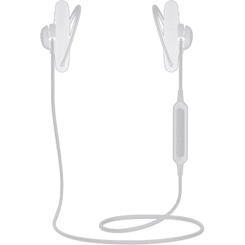 Наушники Koss KSC35 On-Ear Clip Wireless Mic (196643.102): Тип конструкции накладные