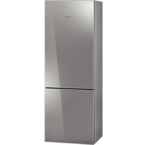 Холодильник Bosch KGN 49S70: Тип холодильник двухкамерный