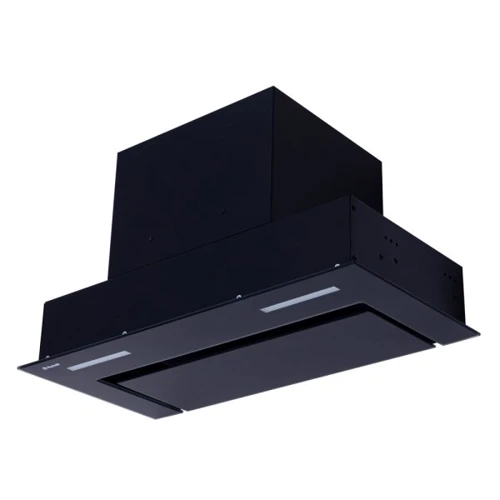 Витяжка Perfelli BISP 6873 BL LED Strip GLASS фото 14
