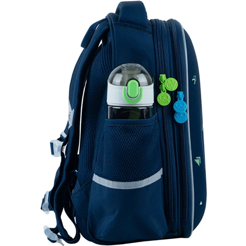 Рюкзак GoPack Education полукаркасный 165S-4 In Space (GO24-165S-4) фото 10