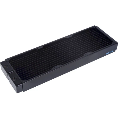 Система охлаждения Alphacool Core Hurrican 420mm XT45 (11994): Назначение Для процессора