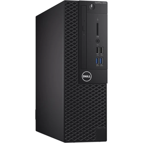 Персональный компьютер (ПК) Dell OptiPlex 5050 SFF (210-SF5050-i5W-S)