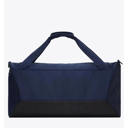 Сумка Nike Nk Acdmy Team M Duff 60L синяя Уни 64х30х30 см (CU8090-410): Объем 60 л