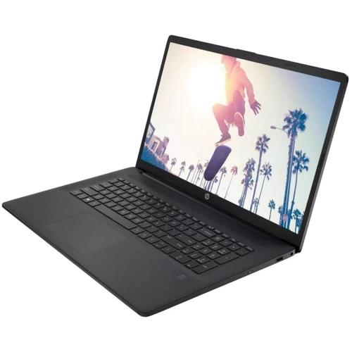 Ноутбук HP 17z-cp200 (67K39AV) RB: Процессор AMD Athlon Gold 7220U (2.4 - 3.7 ГГц)