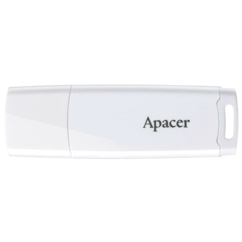 USB-флешка Apacer AH336 64GB USB 2.0 White (AP64GAH336W-1)