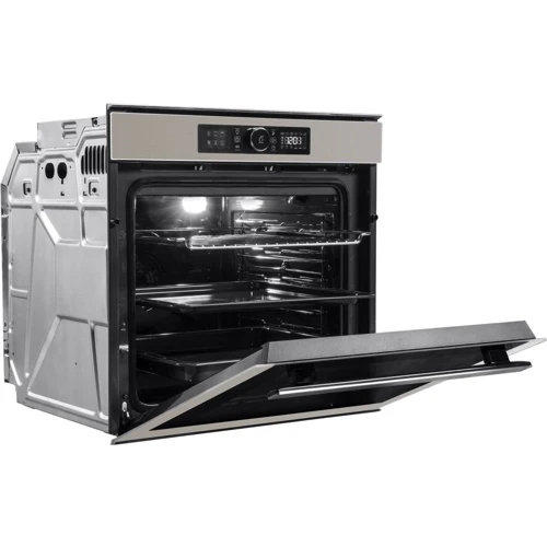 Духовой шкаф электрический Whirlpool AKZM 8420 S	: Конвекция есть