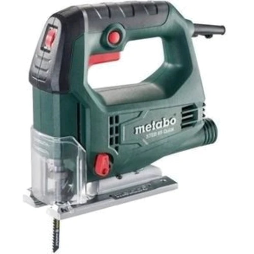 Лобзик Metabo STEB 65 Quick (601030000)