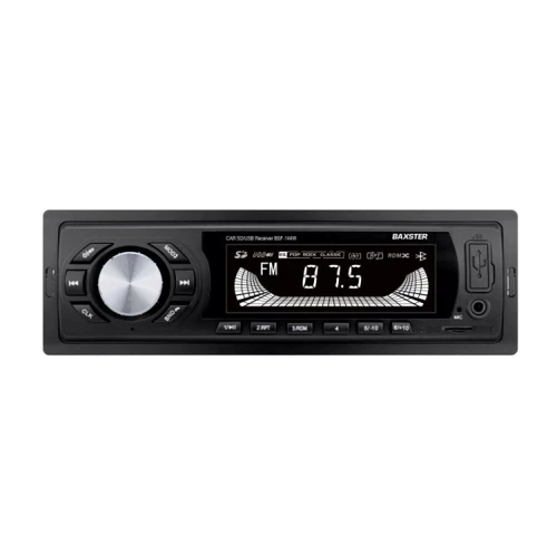BAXSTER BSF-144 white