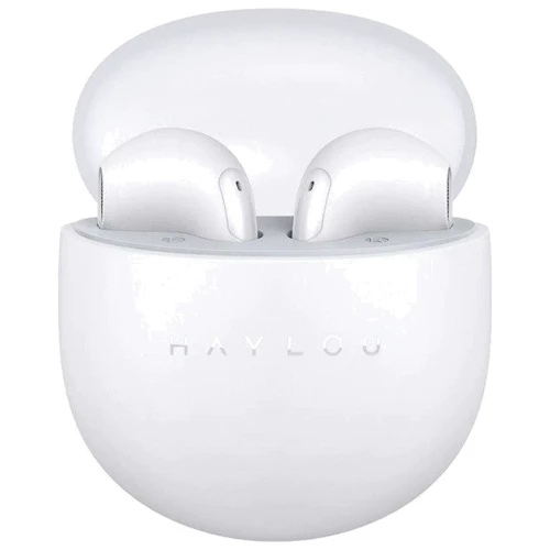 Наушники Haylou X1 Neo White: Тип конструкции вкладыши