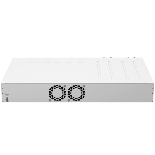 Сетевой коммутатор Mikrotik CRS510-8XS-2XQ-IN: Порты комбинированный