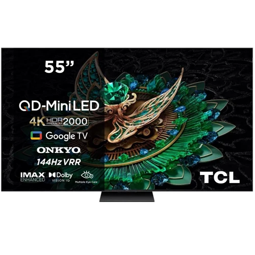 

Tcl 55C765