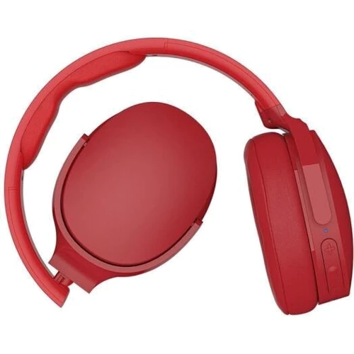 Наушники Skullcandy Hesh 3.0 BT Red (S6HTW-K613): Диапазон частот (Гц) 20 - 20000
