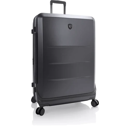 Валіза Heys EZ Fashion (L) Charcoal (10162-0047-30)/(10162-0047-S3)