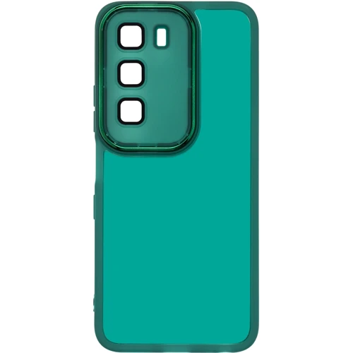Чехол для телефонов ArmorStandart Shade Case Dark Green for Infinix Hot 60 5G (ARM88250)
