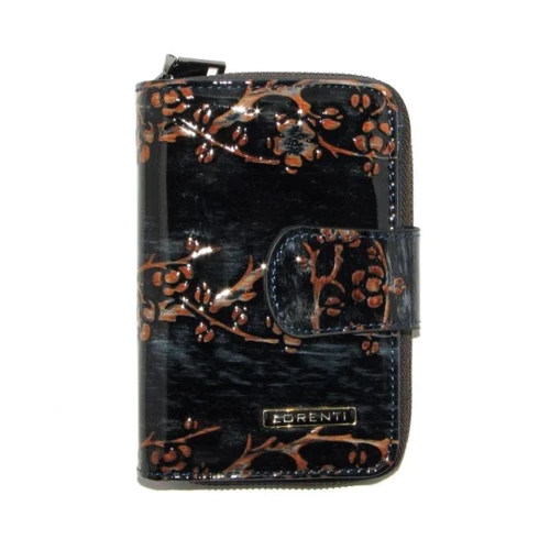 Женский кошелек Lorenti коричневый (L76115-TR BROWN)