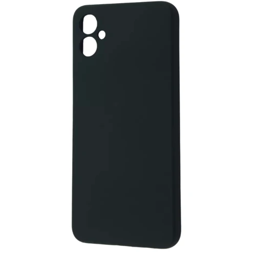Аксессуар для смартфона WAVE Full Silicone Cover Cyprus Green for Samsung A055 Galaxy A05
