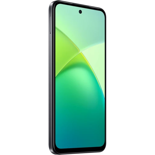 Смартфон Infinix Smart 10 4/128Gb Sleek Black (UA UCRF)