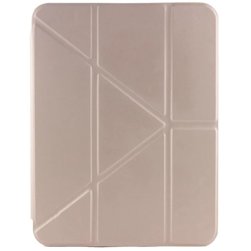 Аксесуар для iPad Epik Origami Case Book Gold для iPad 10.9" 2022