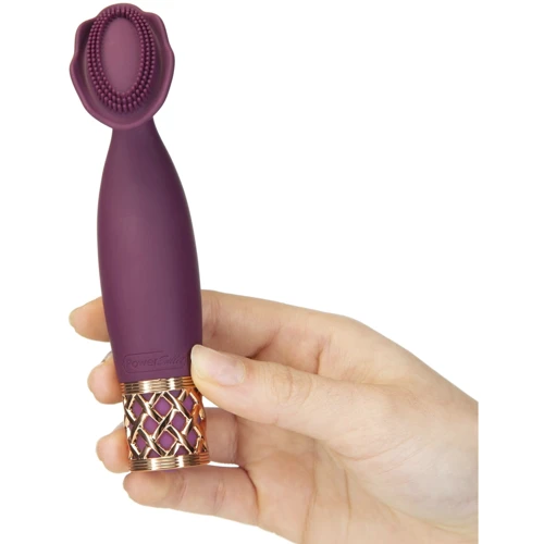 Вибратор Pillow Talk Secrets - Passion - Clitoral Vibrator - WINE