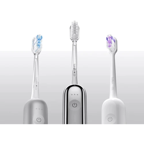 Зубная щетка Laifen Wave Electric Toothbrush stainless steel: Тип Зубная щетка