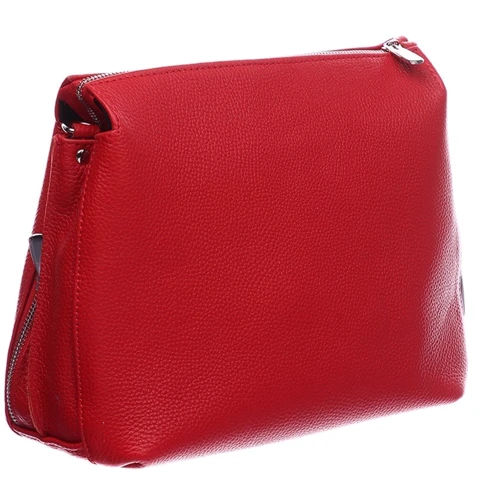 Женская сумка через плечо ARTiS Bags красная (16259322): Пол Женский