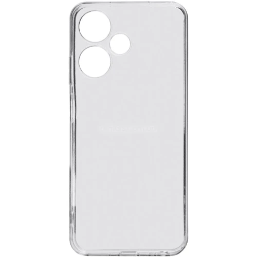Чехол для телефонов ArmorStandart Air Series Camera cover Transparent for Infinix Hot 30 Play NFC (X6835B) (ARM68454)