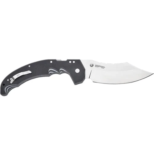 Нож Cold Steel Mayhem (CS-FL-60DPLM): Количество инструментов 1