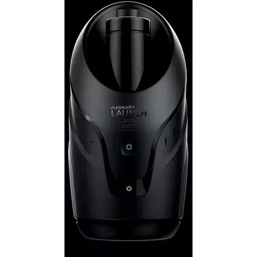 Интерактивная секс-машина для мужчин Fleshlight Launch by Kiiroo