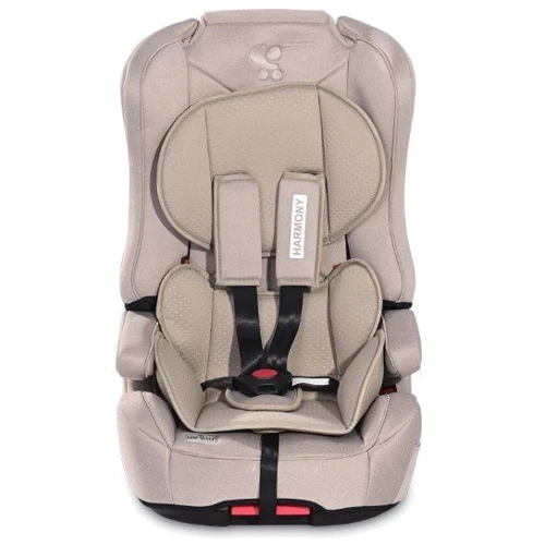 Автокресло Lorelli HARMONY ISOFIX (9-36кг) (string): Группа 1/2/3 (9-36 кг)