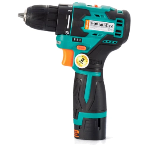 Шуруповерт Sturmax CD3212BL