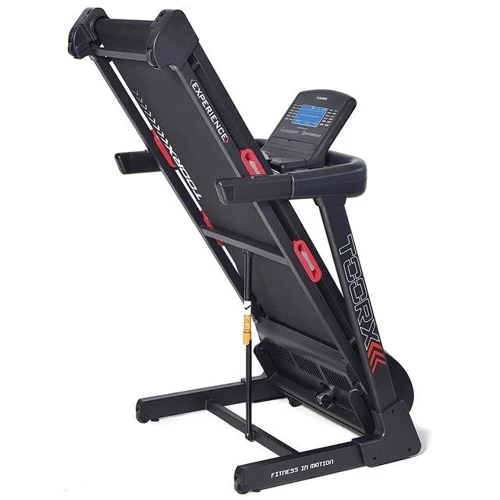 Беговая дорожка Toorx Treadmill Experience (EXPERIENCE)