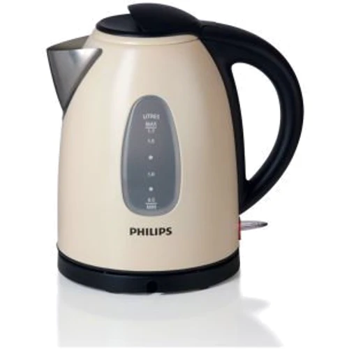 Електрочайник Philips HD 4665: Потужність, Вт 2400