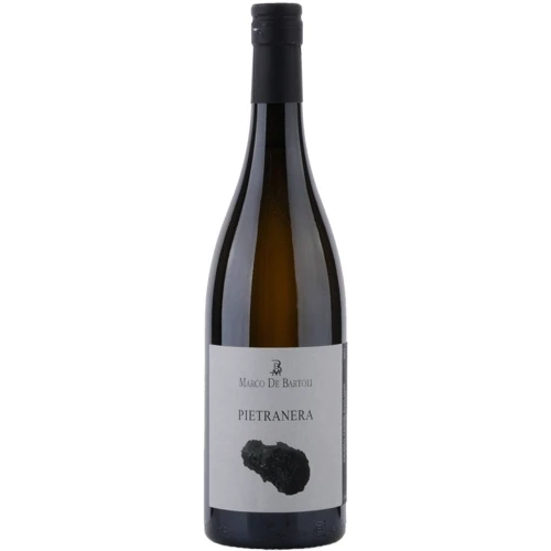 Вино Marco De Bartoli Pietra Nera, 2018 (0,75 л) (BW44787)