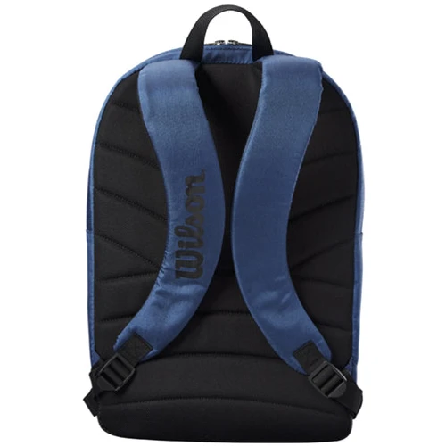 Рюкзак Тенісний рюкзак Wilson Tour Ultra Backpack Blue (WR8024201001)