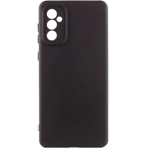 Чохол для телефона Lakshmi Case Silicone Cover Full Camera Chocolate для Samsung A366 Galaxy A36 5G