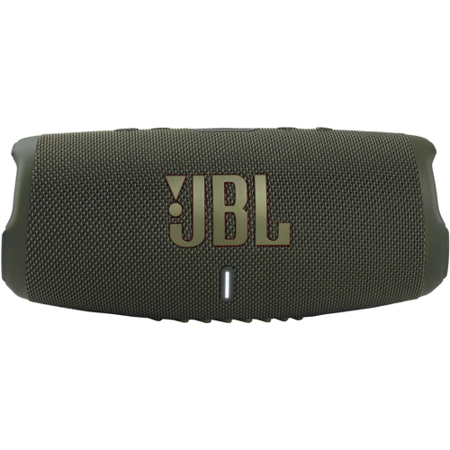 Акустика JBL Charge 5 Green (JBLCHARGE5GRN) UA